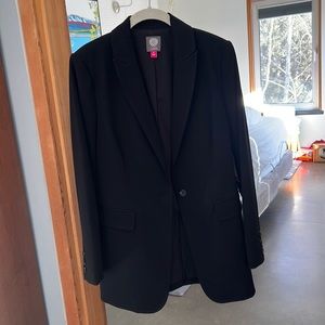 Cute blazer, never needed!